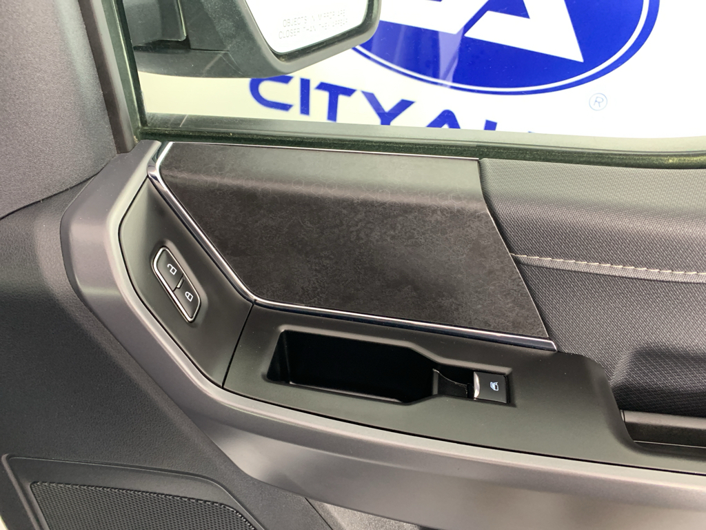 Used 2025 Ford F-150 Truck