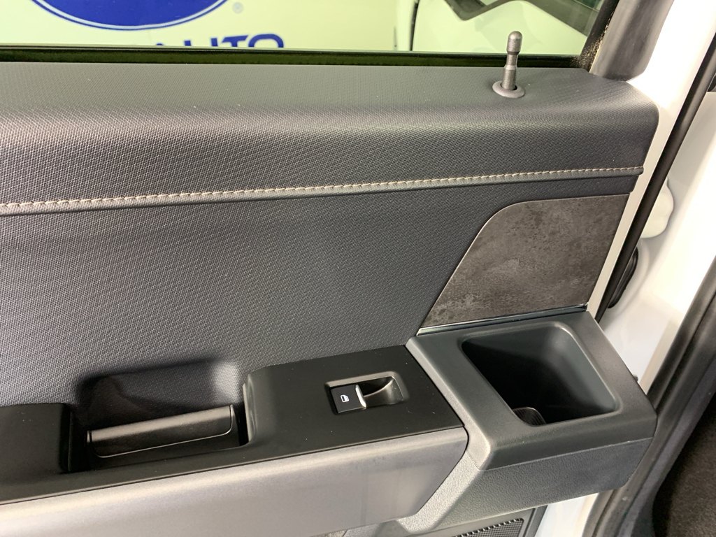 Used 2025 Ford F-150 Truck