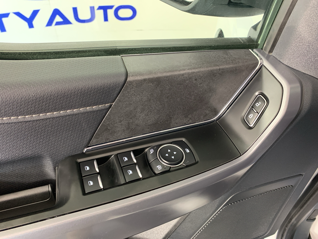 Used 2025 Ford F-150 Truck