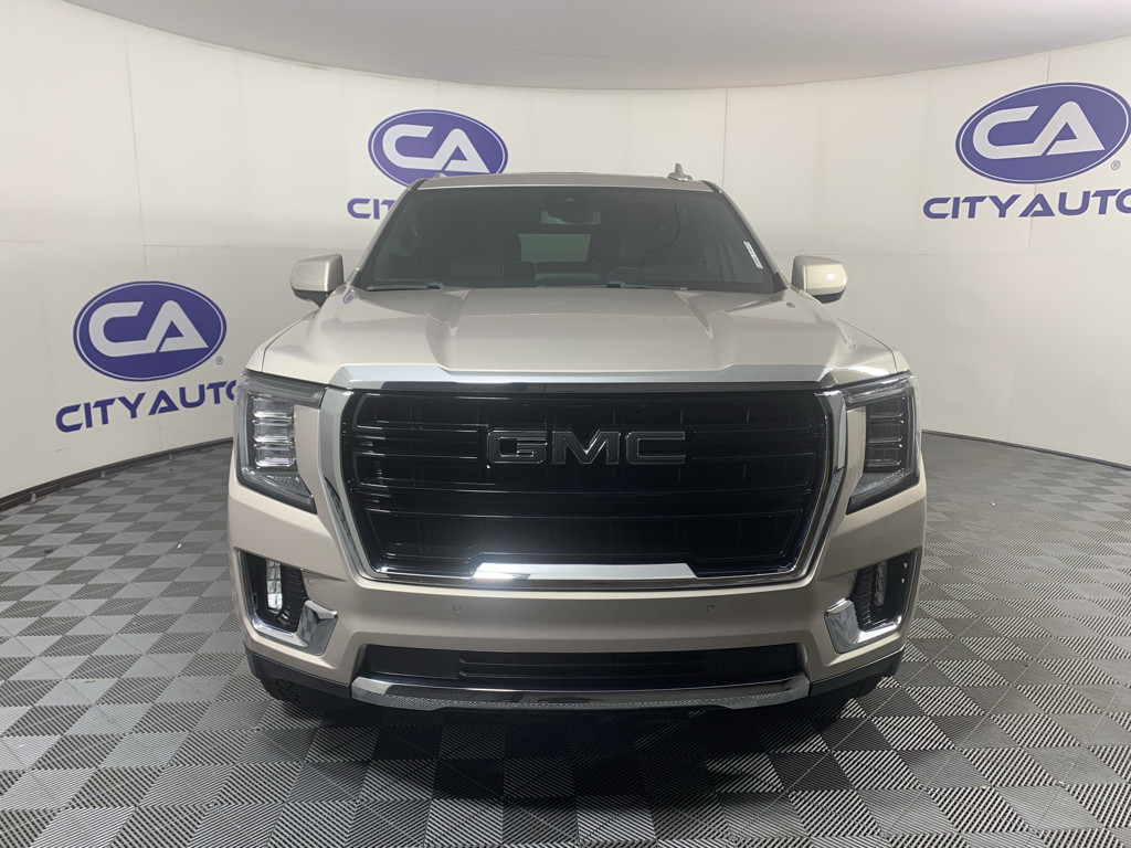 Used 2023 GMC Yukon 1500 SUV
