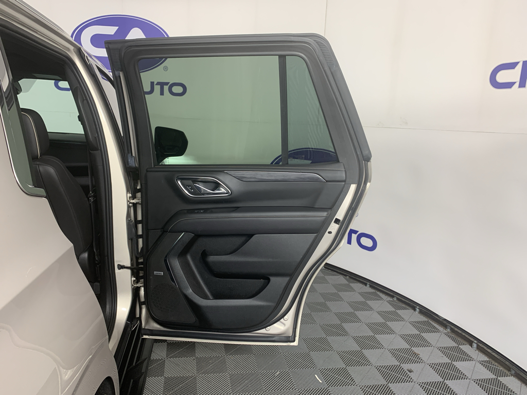 Used 2023 GMC Yukon 1500 SUV