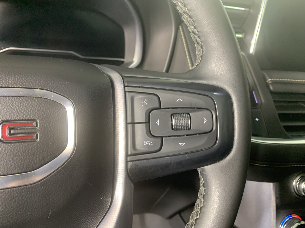Used 2023 GMC Yukon 1500 SUV