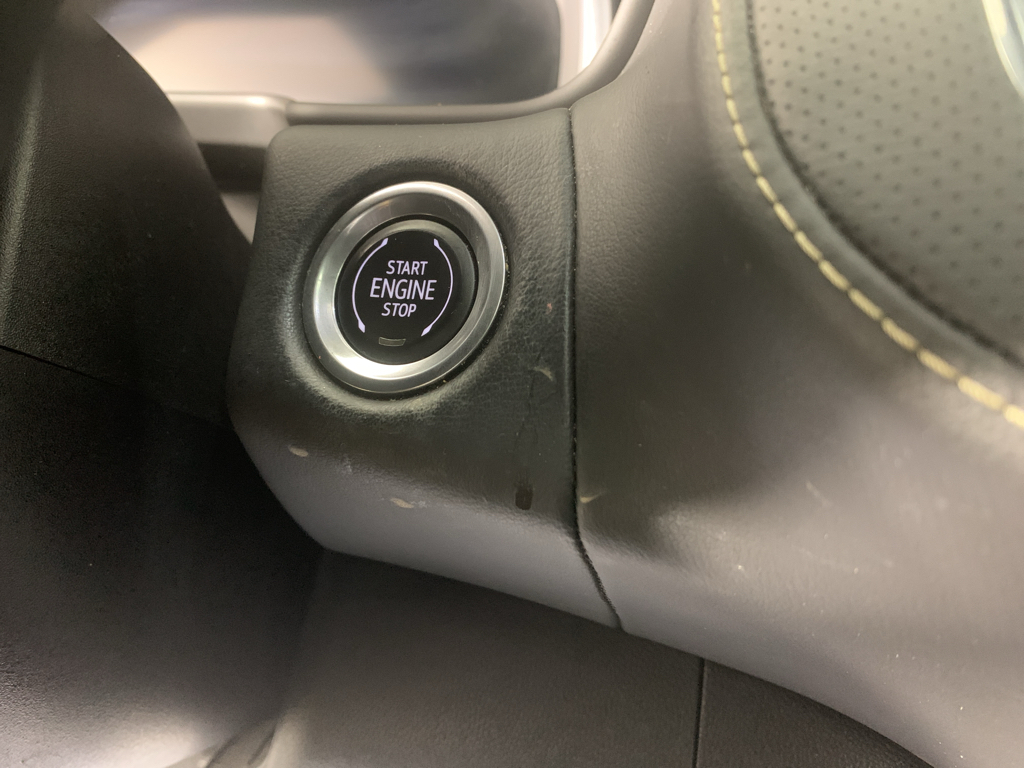 Used 2023 GMC Yukon 1500 SUV