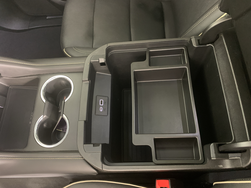 Used 2023 GMC Yukon 1500 SUV