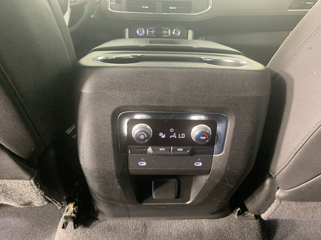 Used 2023 GMC Yukon 1500 SUV