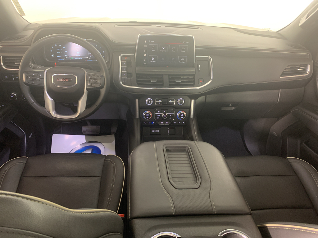 Used 2023 GMC Yukon 1500 SUV