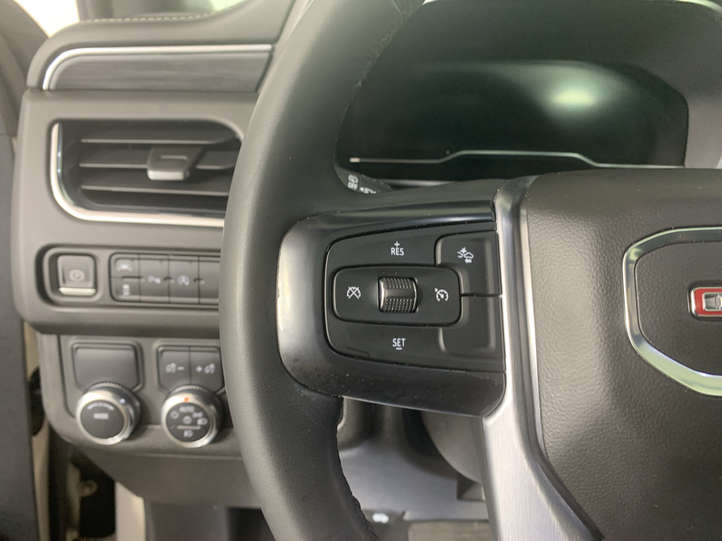 Used 2023 GMC Yukon 1500 SUV