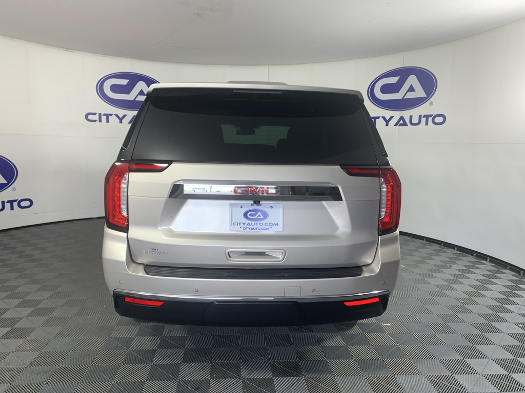 Used 2023 GMC Yukon 1500 SUV