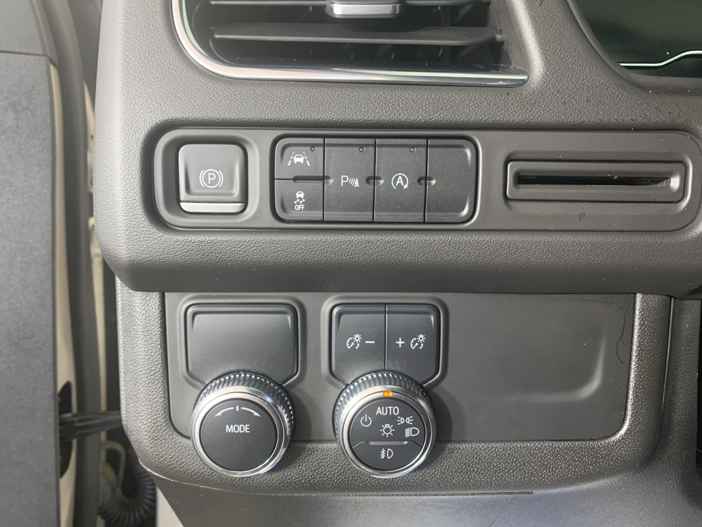 Used 2023 GMC Yukon 1500 SUV