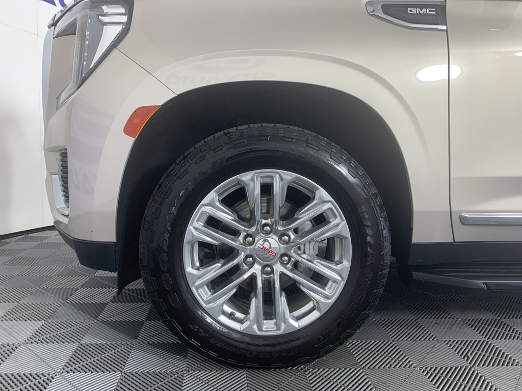 Used 2023 GMC Yukon 1500 SUV