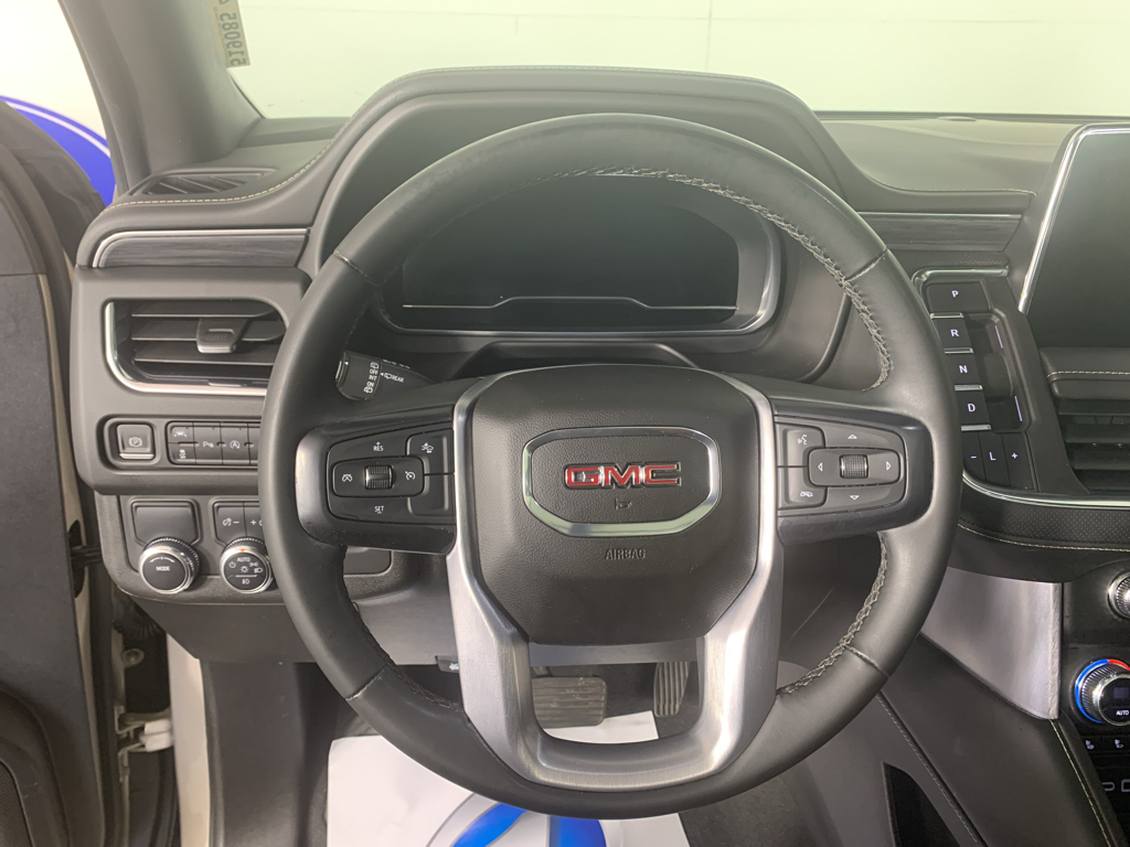 Used 2023 GMC Yukon 1500 SUV