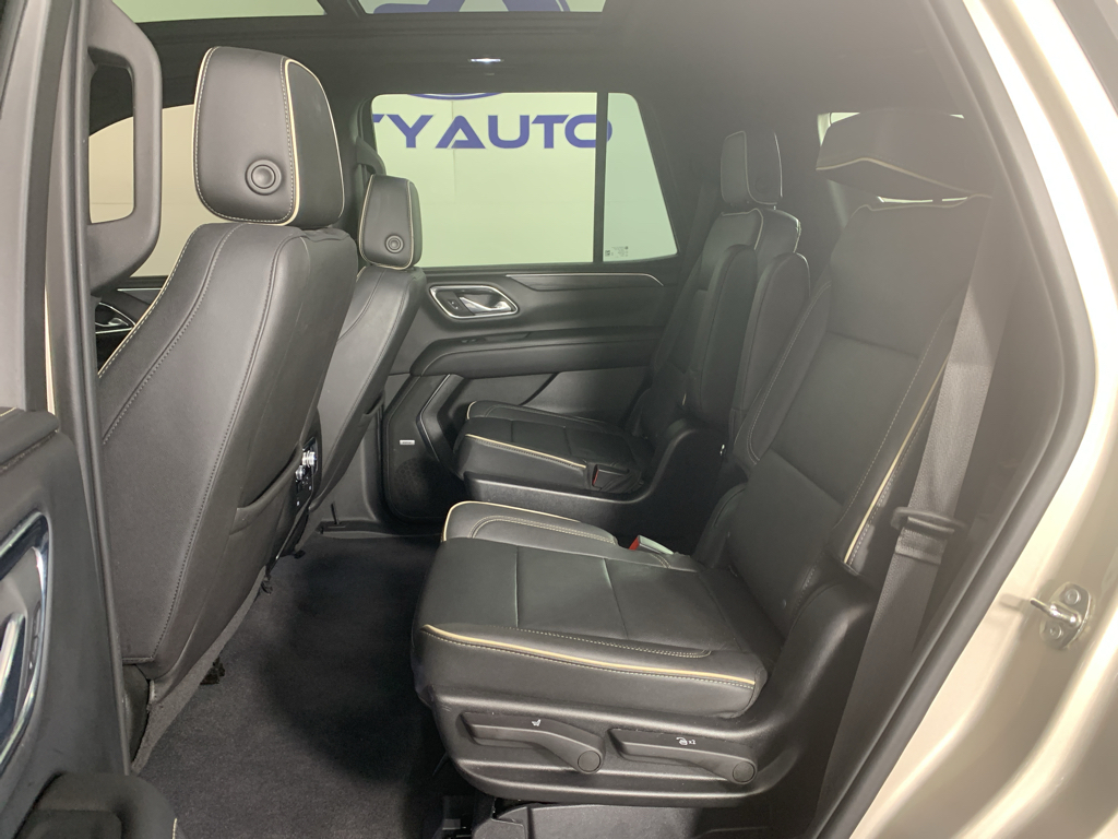 Used 2023 GMC Yukon 1500 SUV