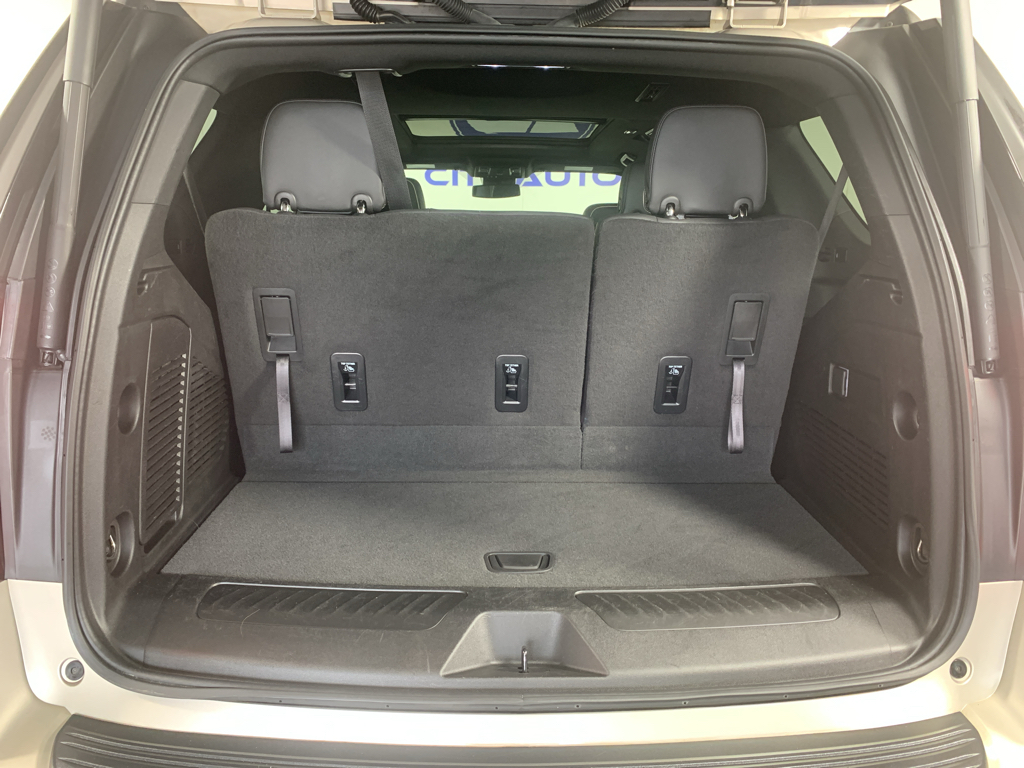 Used 2023 GMC Yukon 1500 SUV