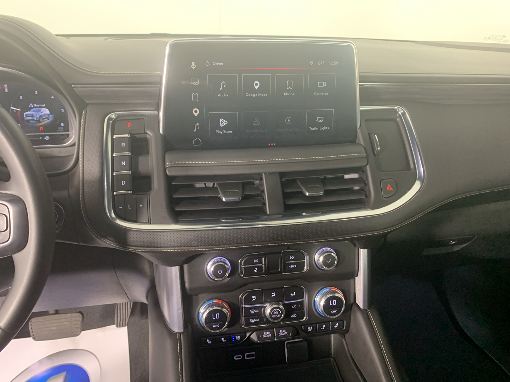Used 2023 GMC Yukon 1500 SUV