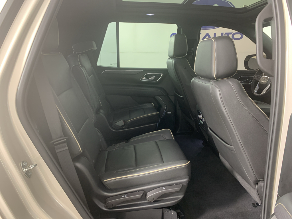 Used 2023 GMC Yukon 1500 SUV