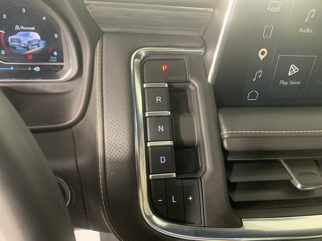 Used 2023 GMC Yukon 1500 SUV