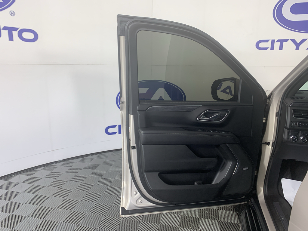 Used 2023 GMC Yukon 1500 SUV