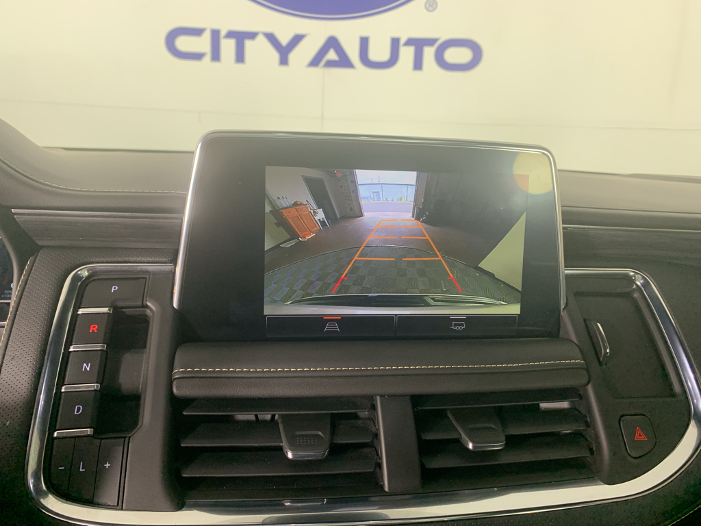 Used 2023 GMC Yukon 1500 SUV