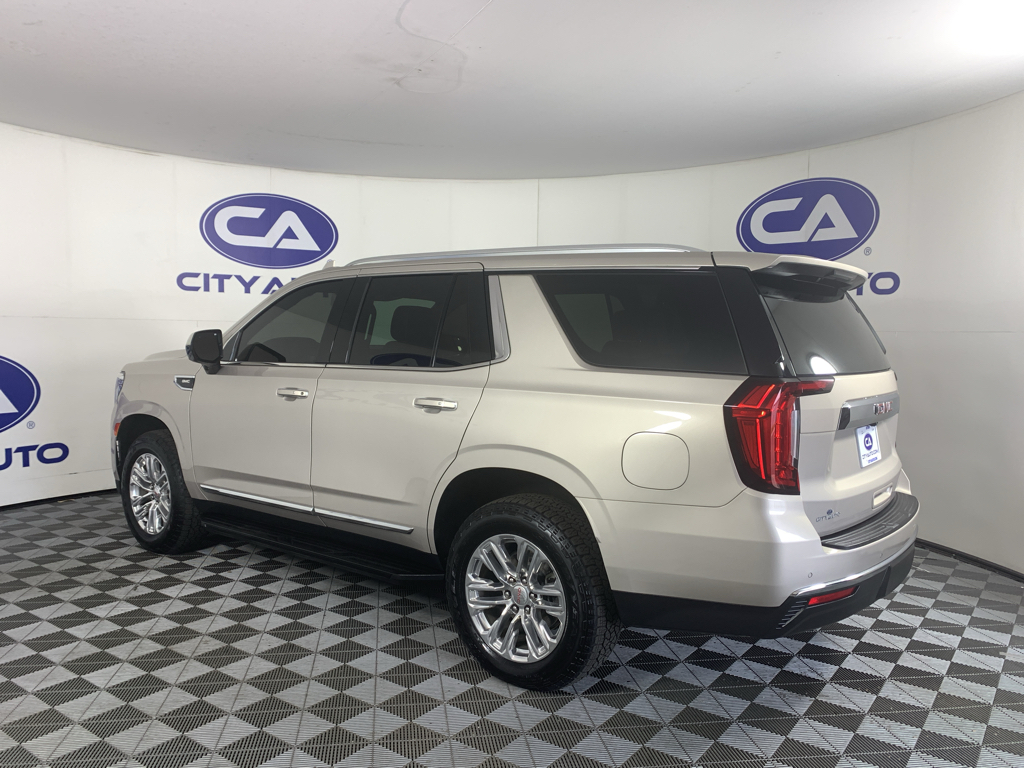 Used 2023 GMC Yukon 1500 SUV