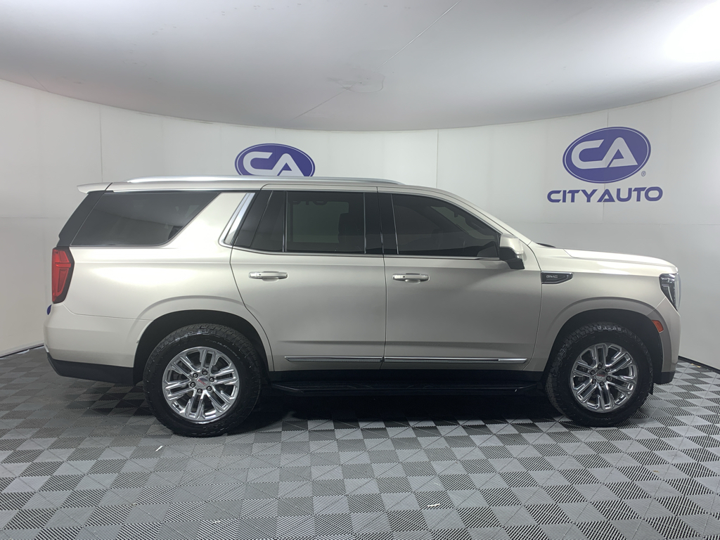 Used 2023 GMC Yukon 1500 SUV