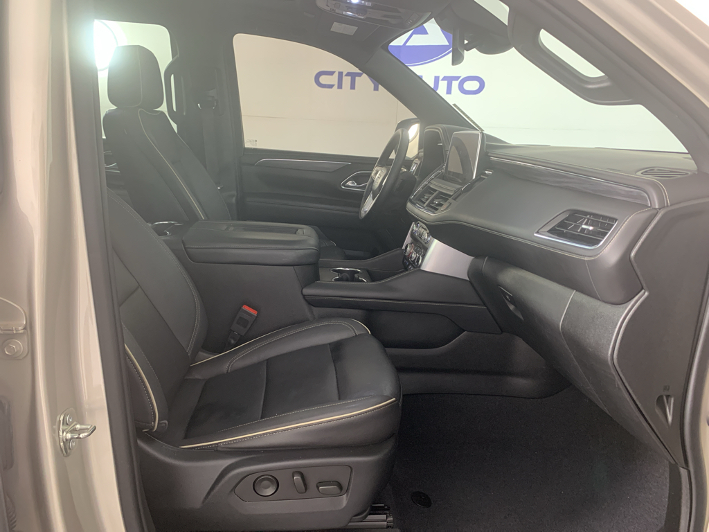 Used 2023 GMC Yukon 1500 SUV
