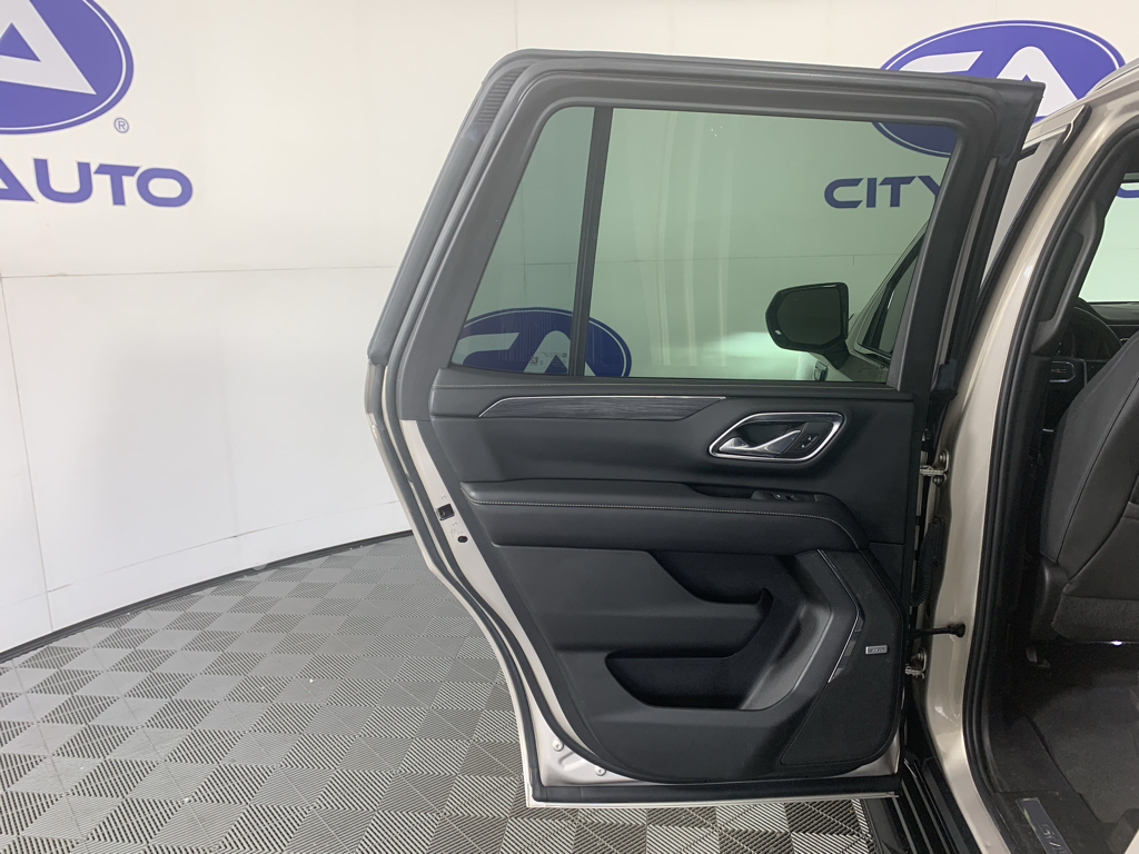Used 2023 GMC Yukon 1500 SUV