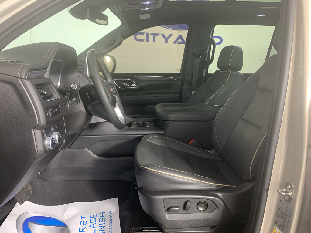 Used 2023 GMC Yukon 1500 SUV
