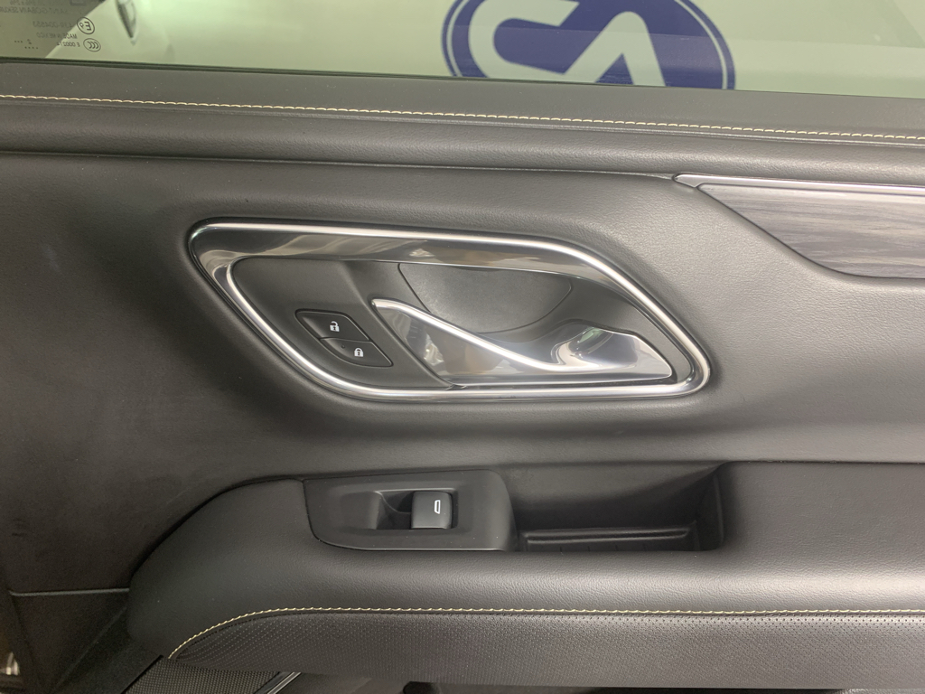 Used 2023 GMC Yukon 1500 SUV