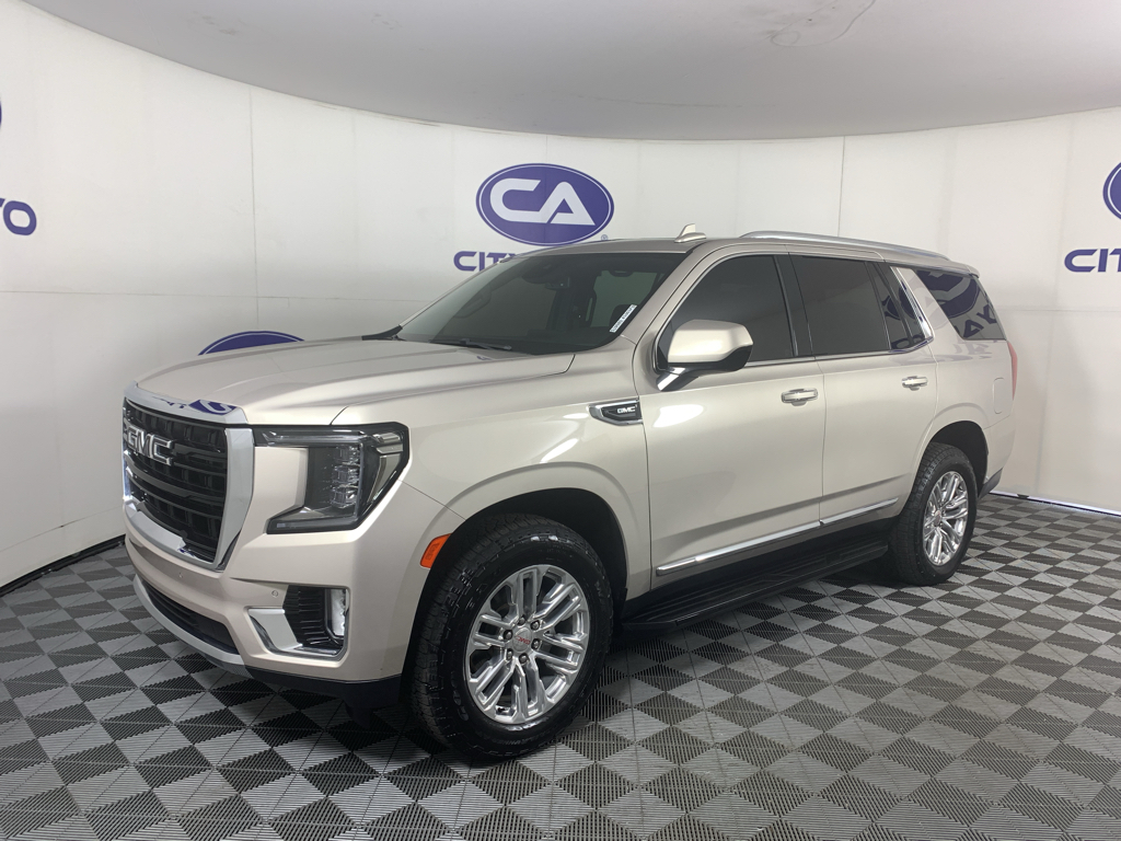 Used 2023 GMC Yukon 1500 SUV