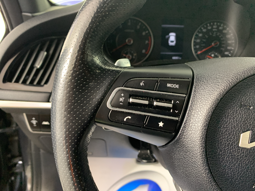 Used 2022 Kia Stinger Sedan