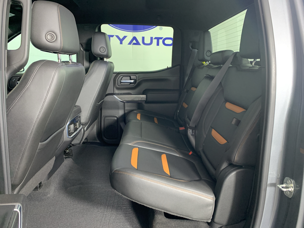 Used 2021 GMC Sierra 1500 Truck