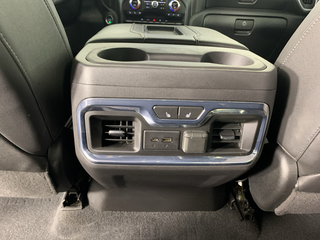 Used 2021 GMC Sierra 1500 Truck