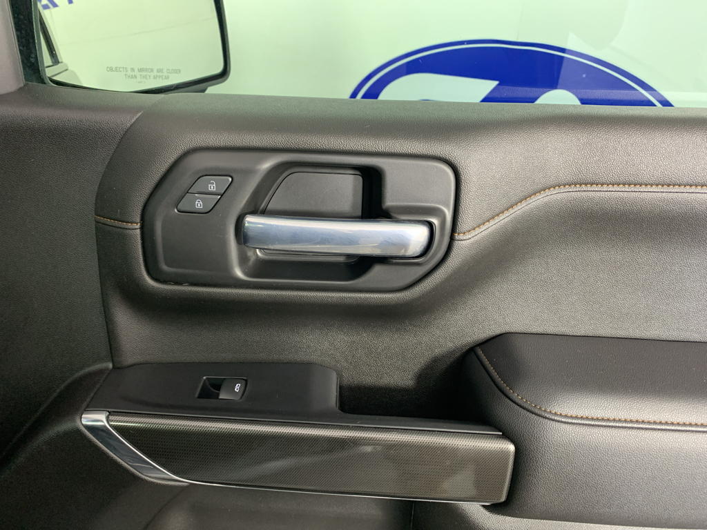 Used 2021 GMC Sierra 1500 Truck