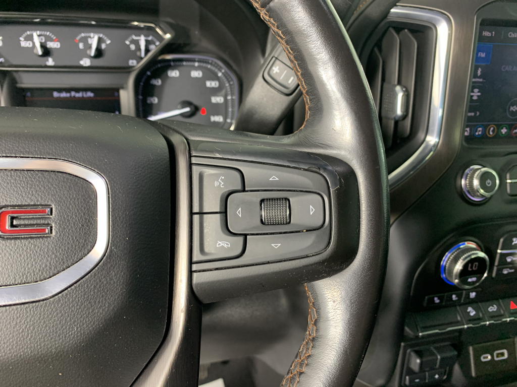 Used 2021 GMC Sierra 1500 Truck
