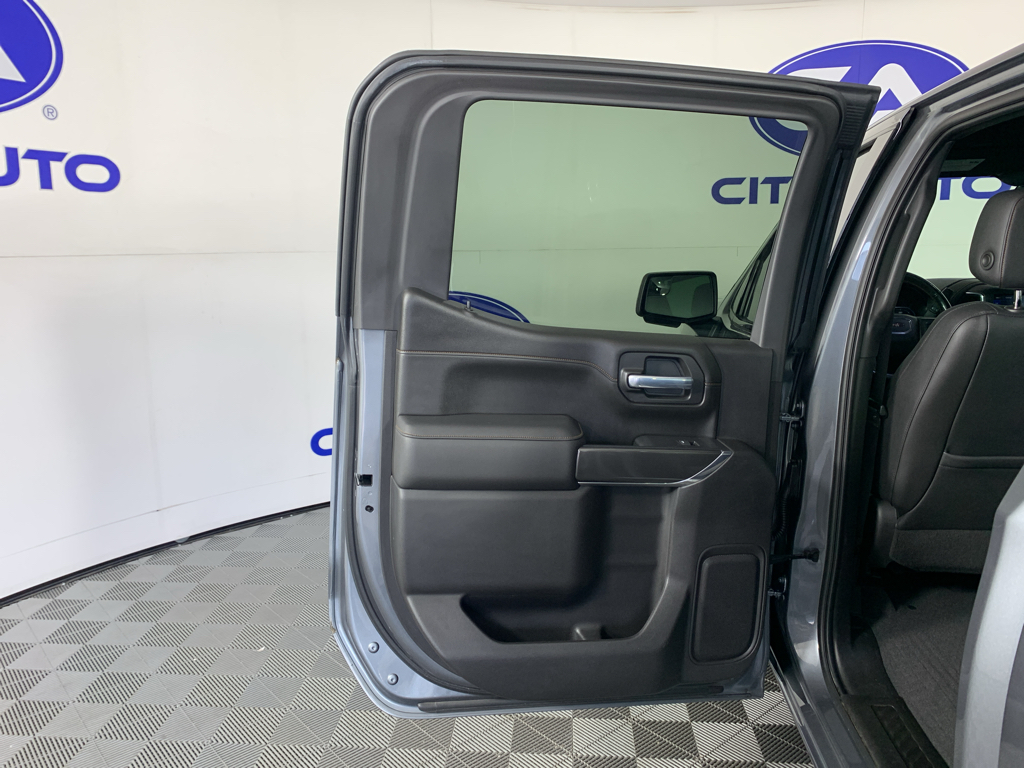 Used 2021 GMC Sierra 1500 Truck