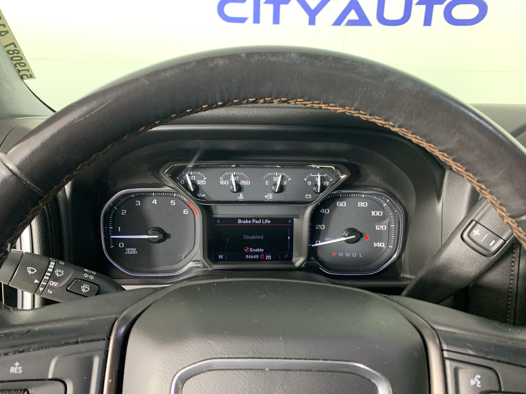 Used 2021 GMC Sierra 1500 Truck