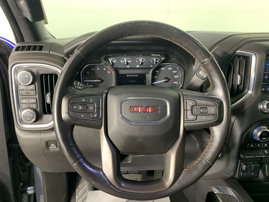 Used 2021 GMC Sierra 1500 Truck