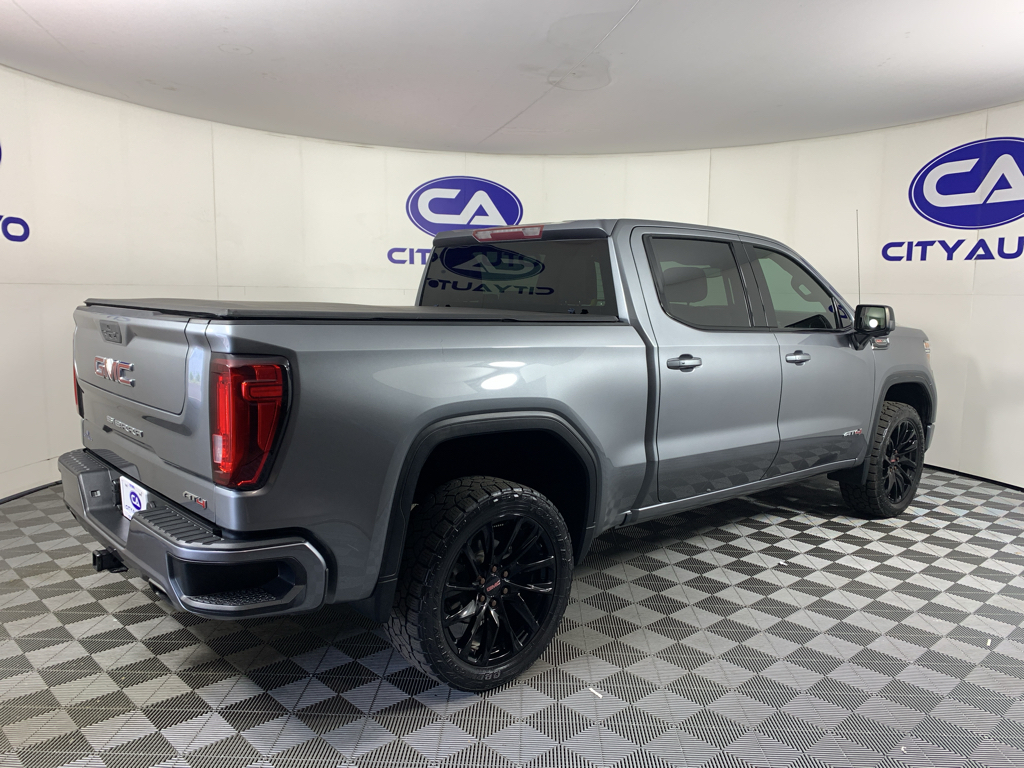 Used 2021 GMC Sierra 1500 Truck