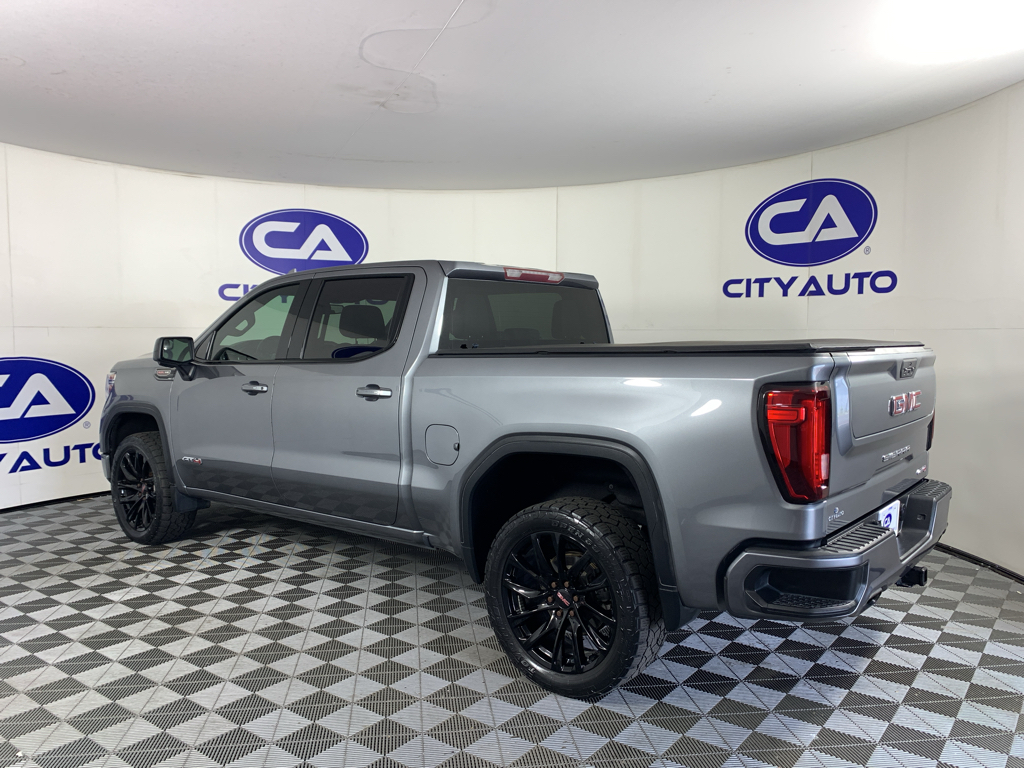 Used 2021 GMC Sierra 1500 Truck