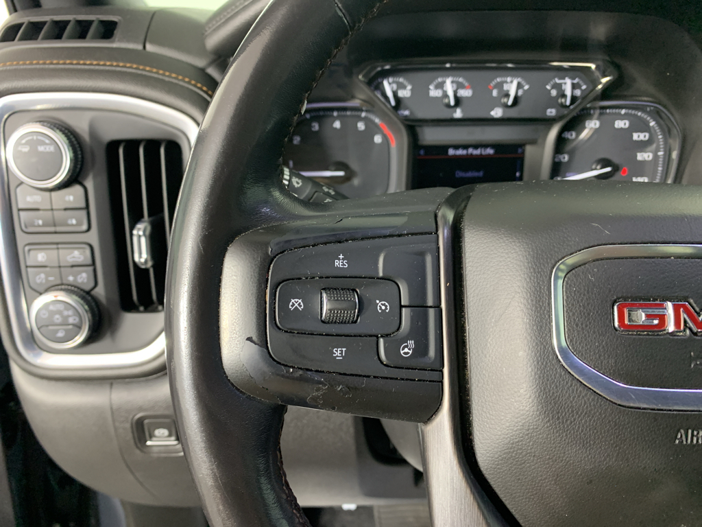 Used 2021 GMC Sierra 1500 Truck
