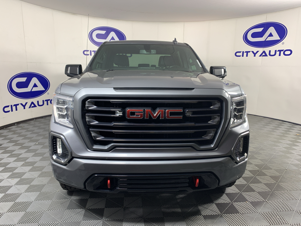 Used 2021 GMC Sierra 1500 Truck