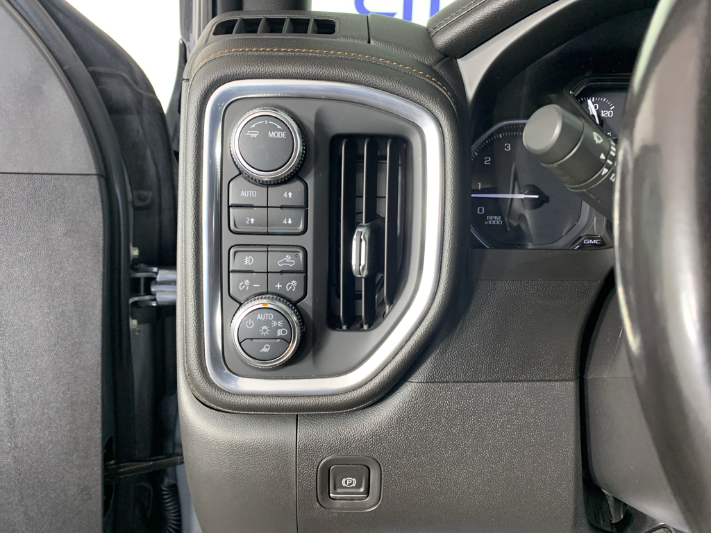 Used 2021 GMC Sierra 1500 Truck