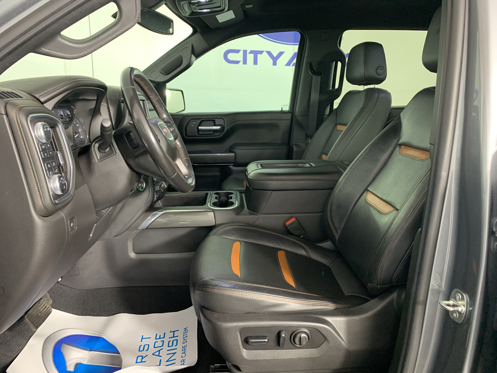 Used 2021 GMC Sierra 1500 Truck