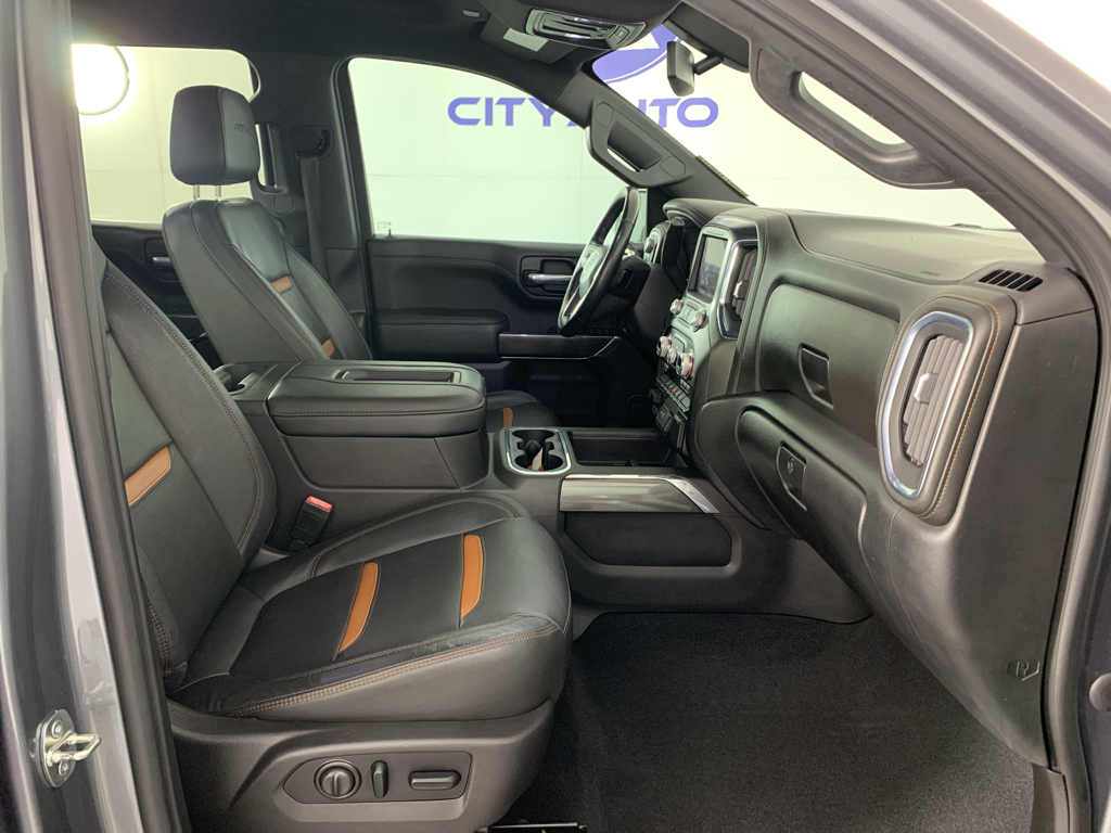 Used 2021 GMC Sierra 1500 Truck