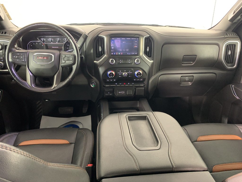 Used 2021 GMC Sierra 1500 Truck