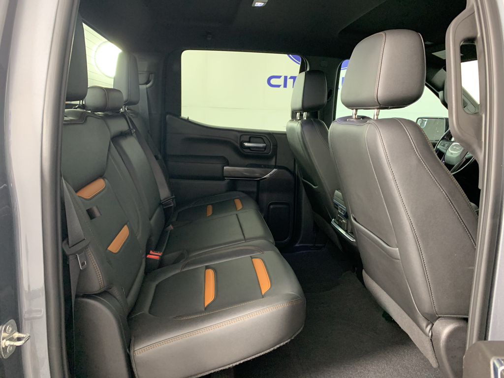Used 2021 GMC Sierra 1500 Truck
