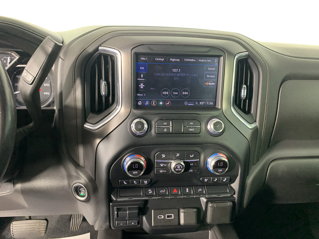 Used 2021 GMC Sierra 1500 Truck