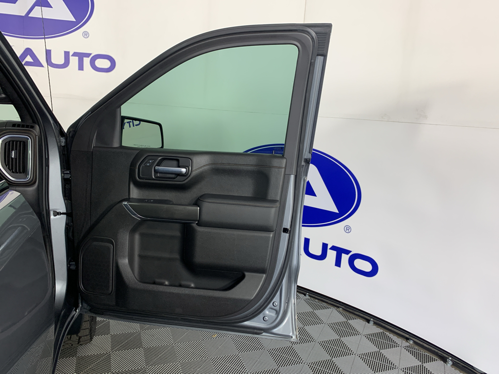 Used 2021 GMC Sierra 1500 Truck