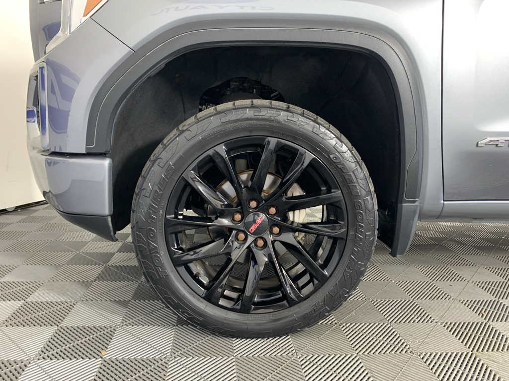 Used 2021 GMC Sierra 1500 Truck