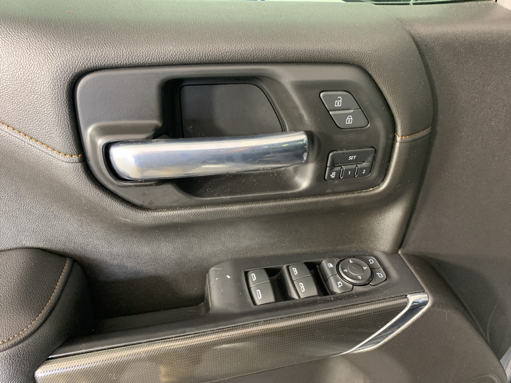 Used 2021 GMC Sierra 1500 Truck